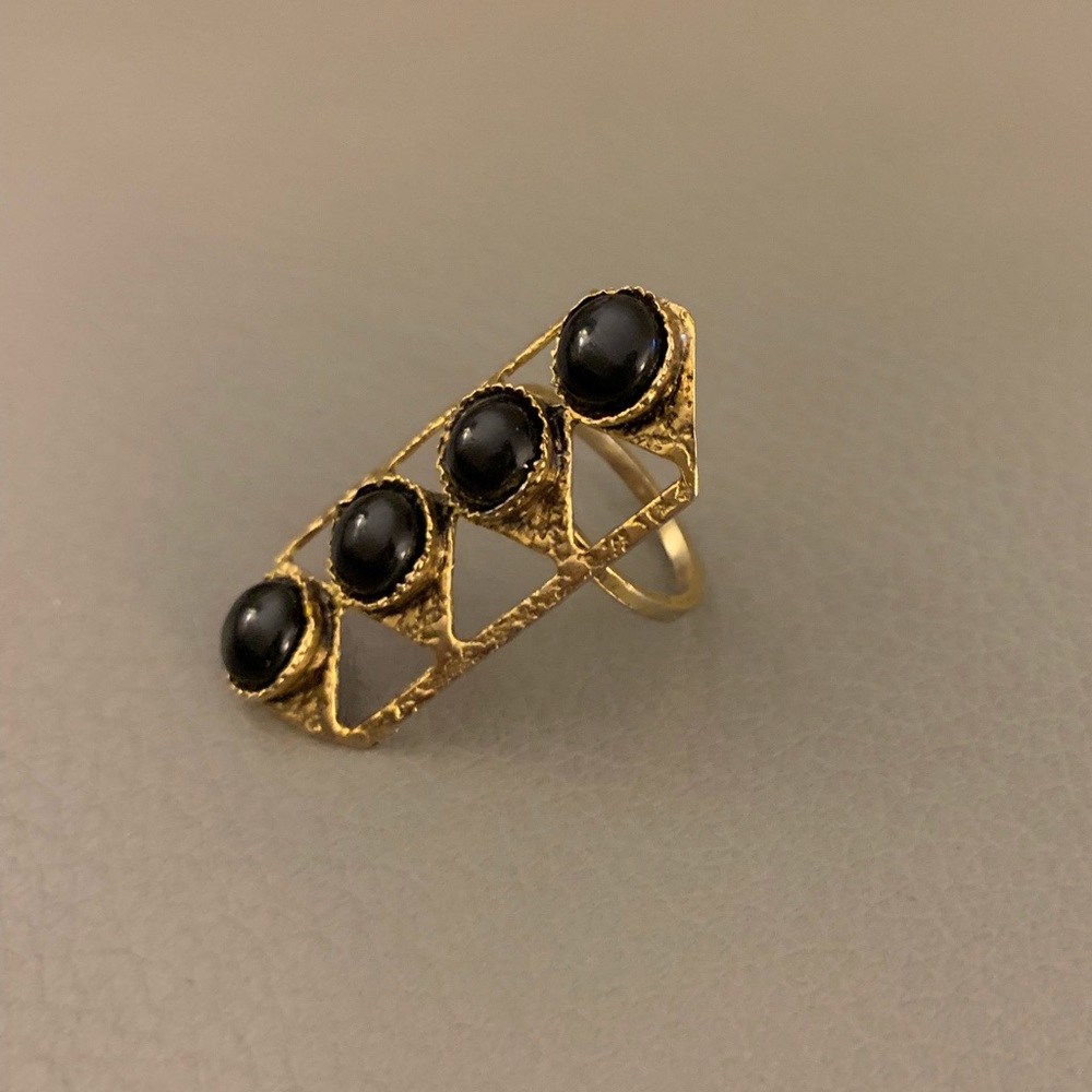 Vintage Ring
